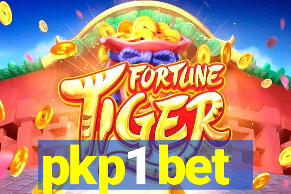 pkp1 bet